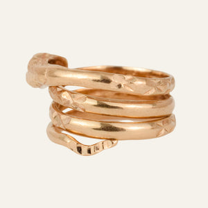 Snake Ring
