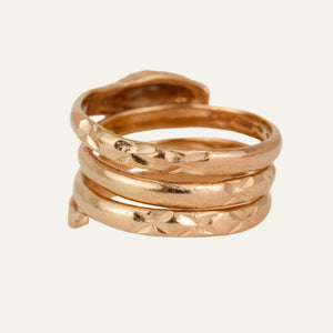 Snake Ring