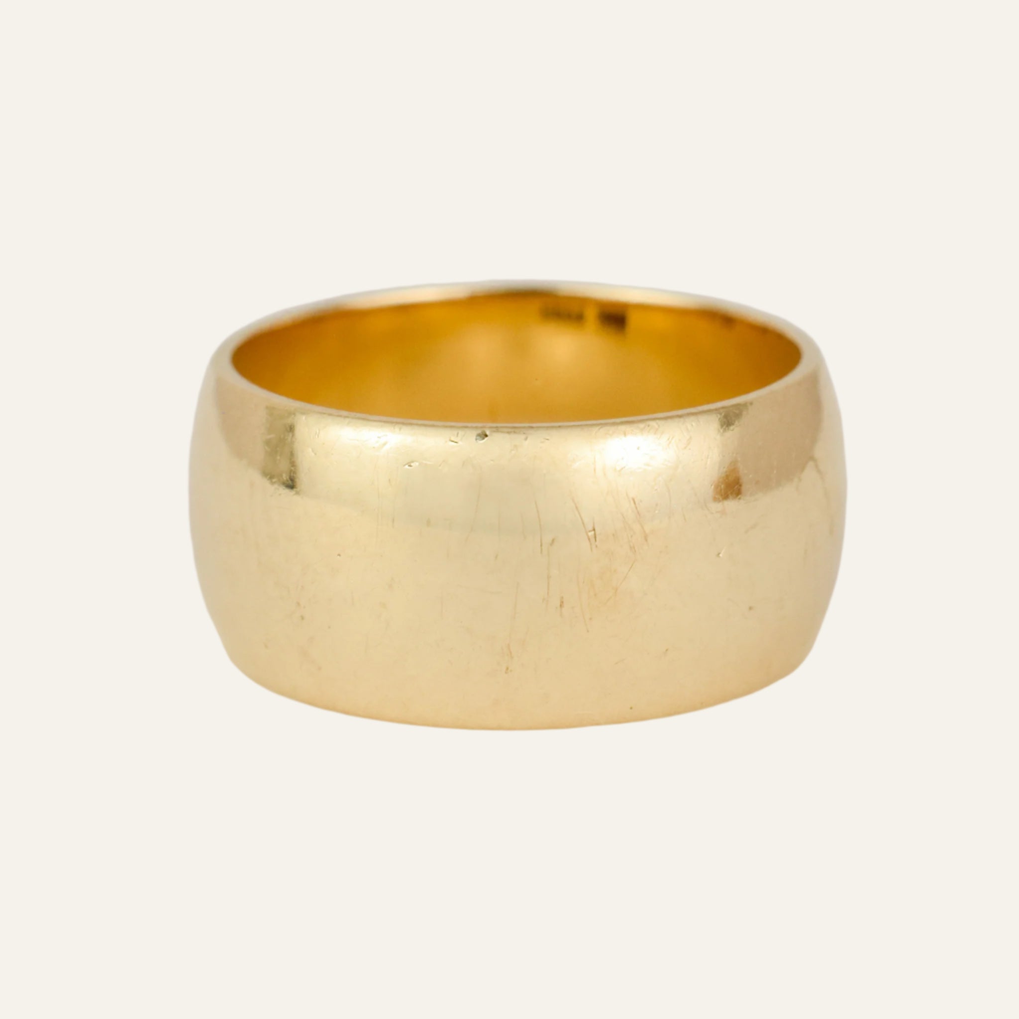 8.4mm Cigar Band