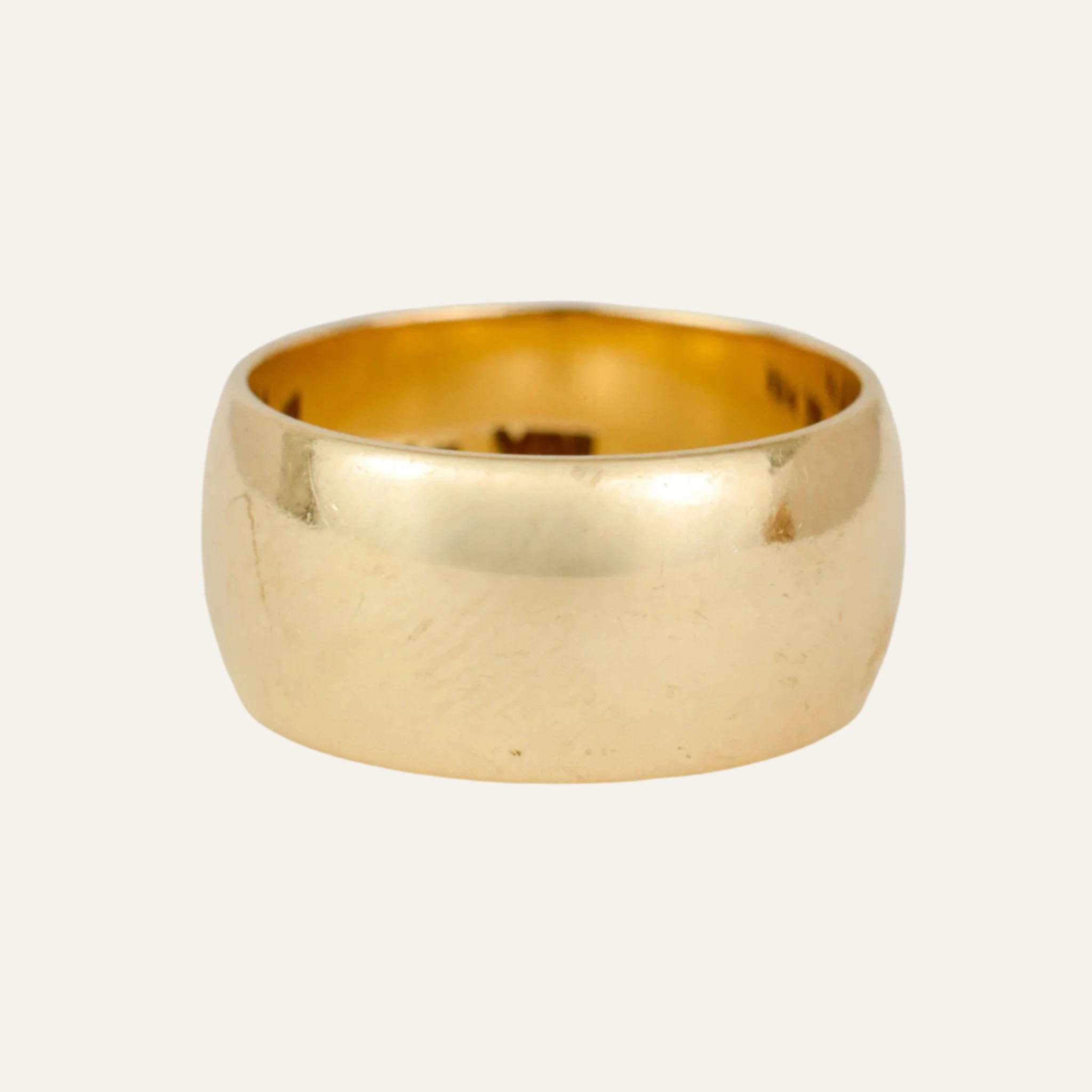 8.4mm Cigar Band