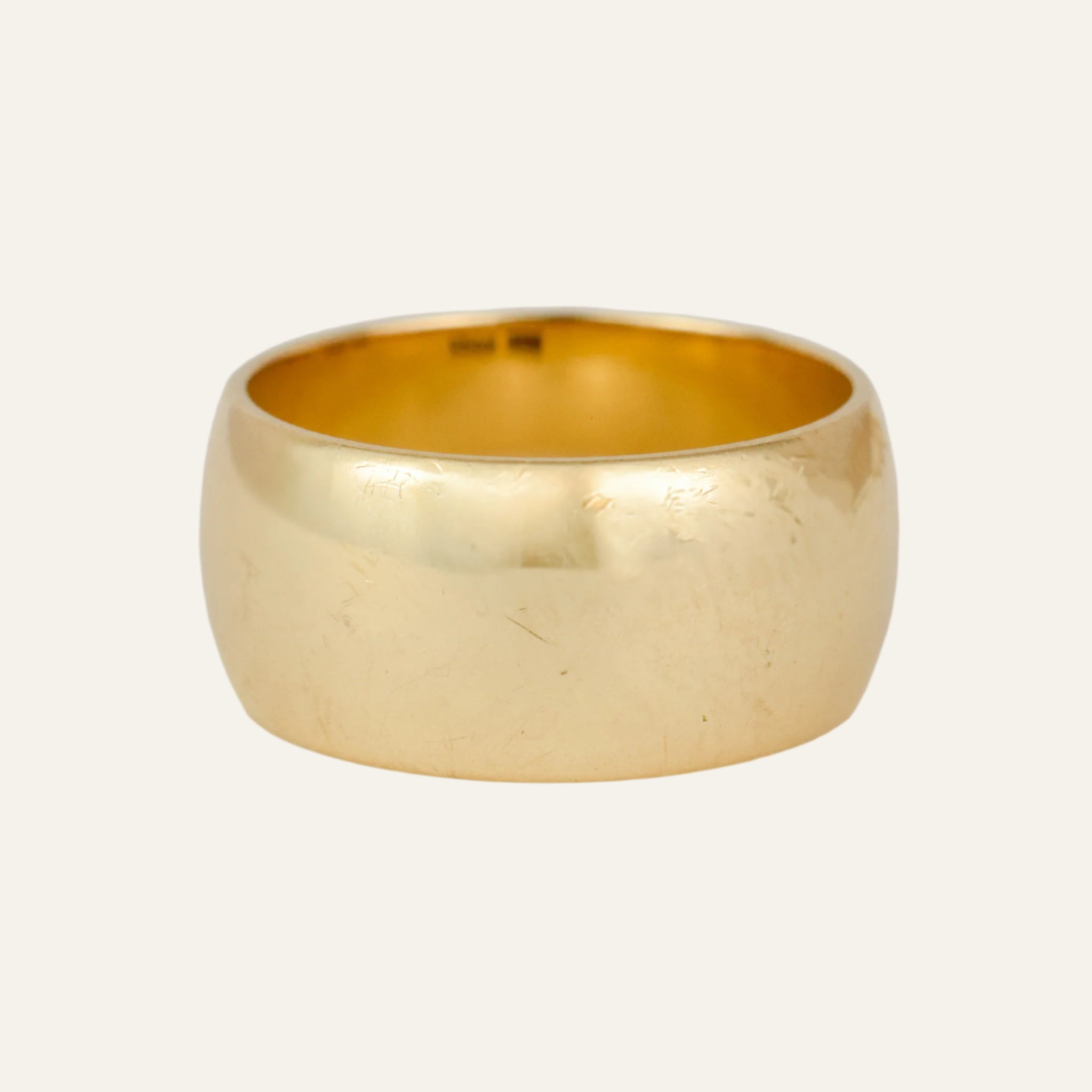 8.4mm Cigar Band