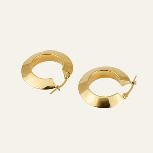 23.5mm Modern Hoops