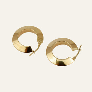 23.5mm Modern Hoops