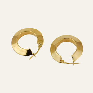 23.5mm Modern Hoops