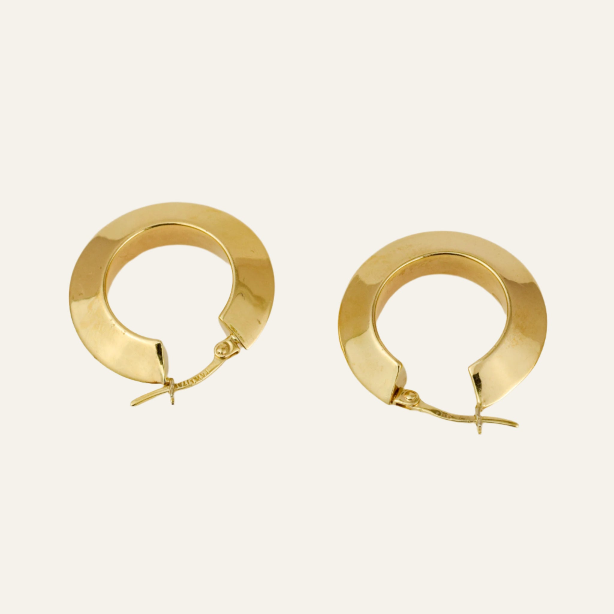 23.5mm Modern Hoops