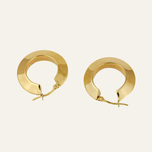 23.5mm Modern Hoops