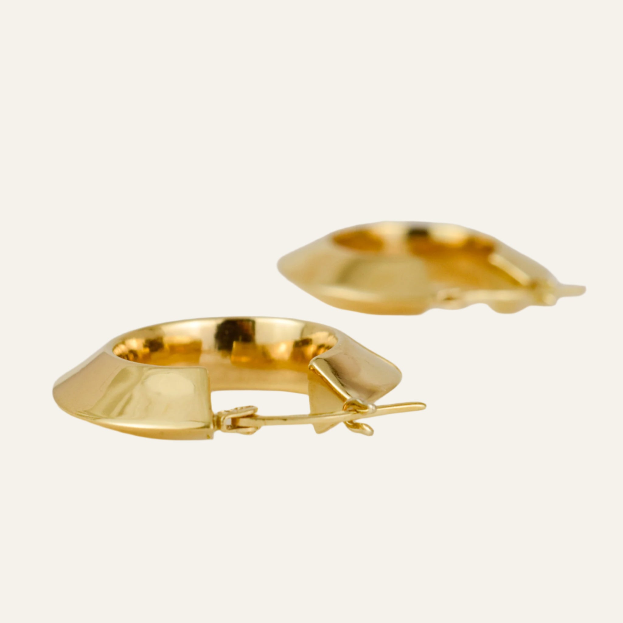 23.5mm Modern Hoops