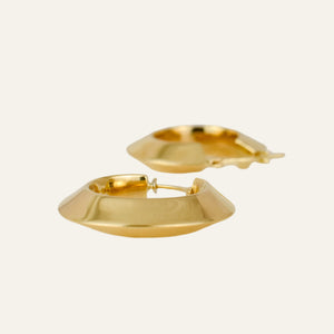 23.5mm Modern Hoops