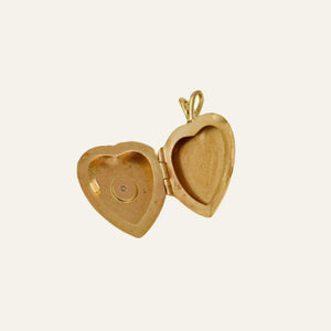 Heart Locket