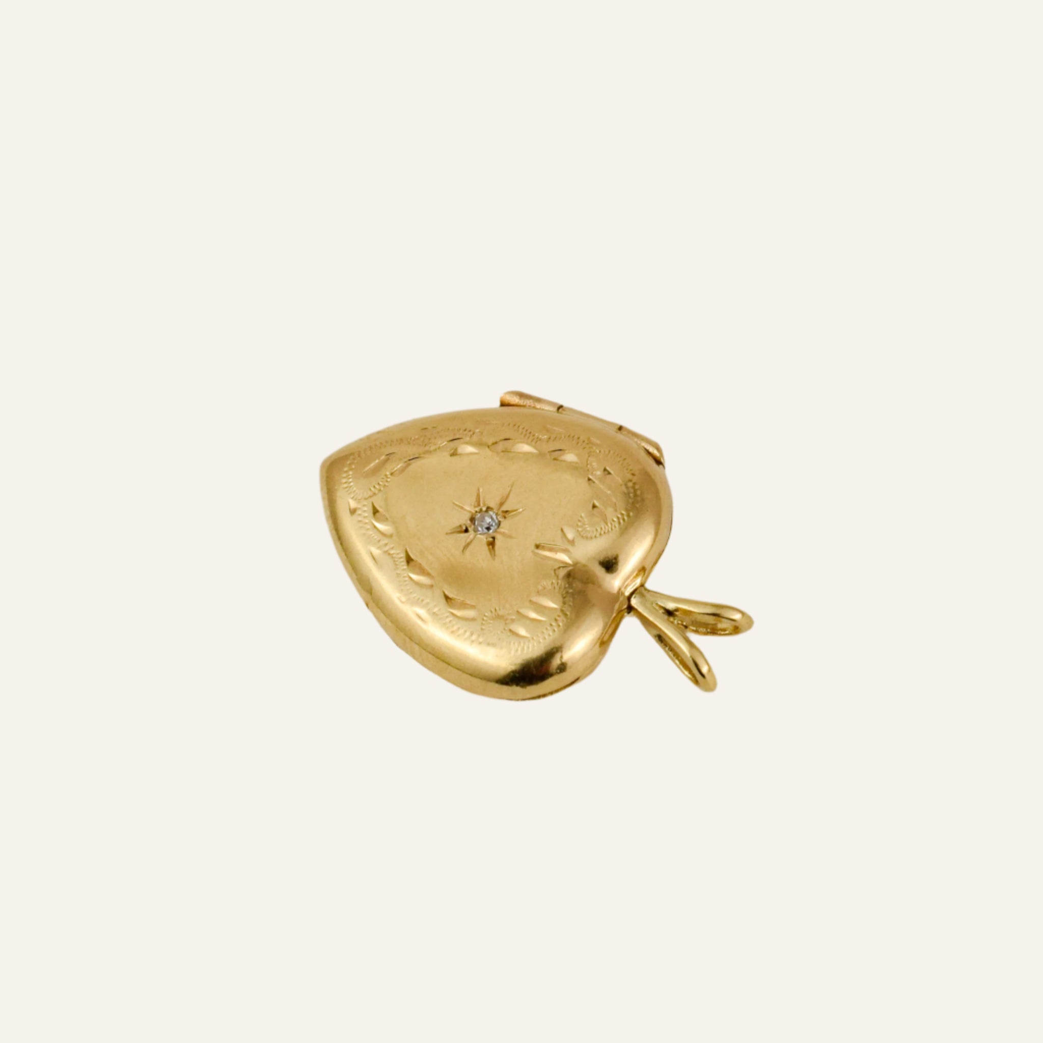 Heart Locket
