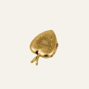 Heart Locket