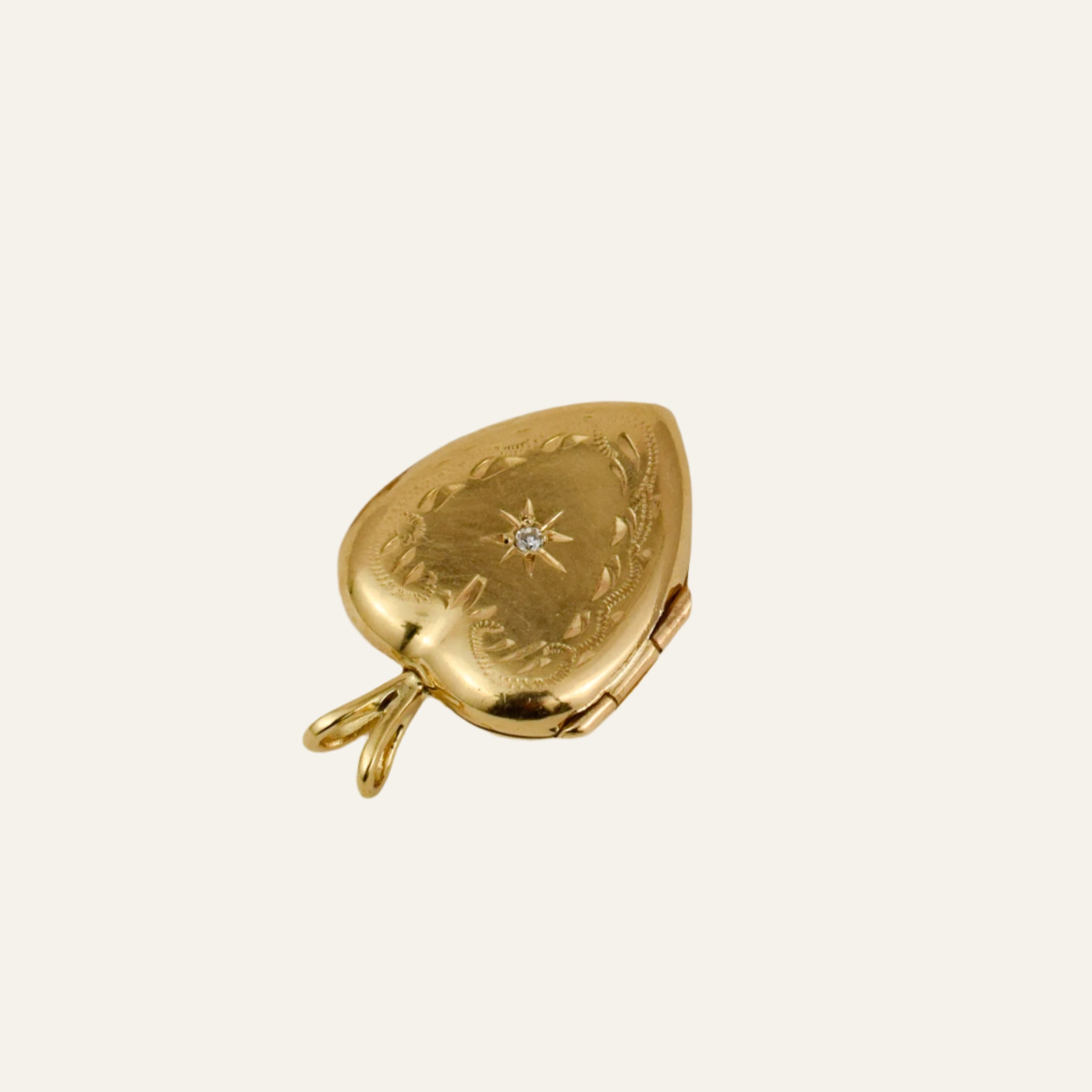 Heart Locket