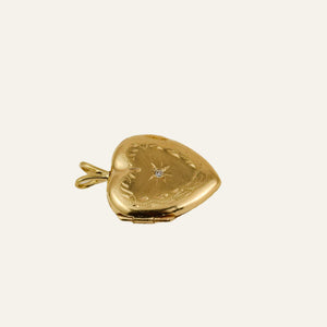 Heart Locket