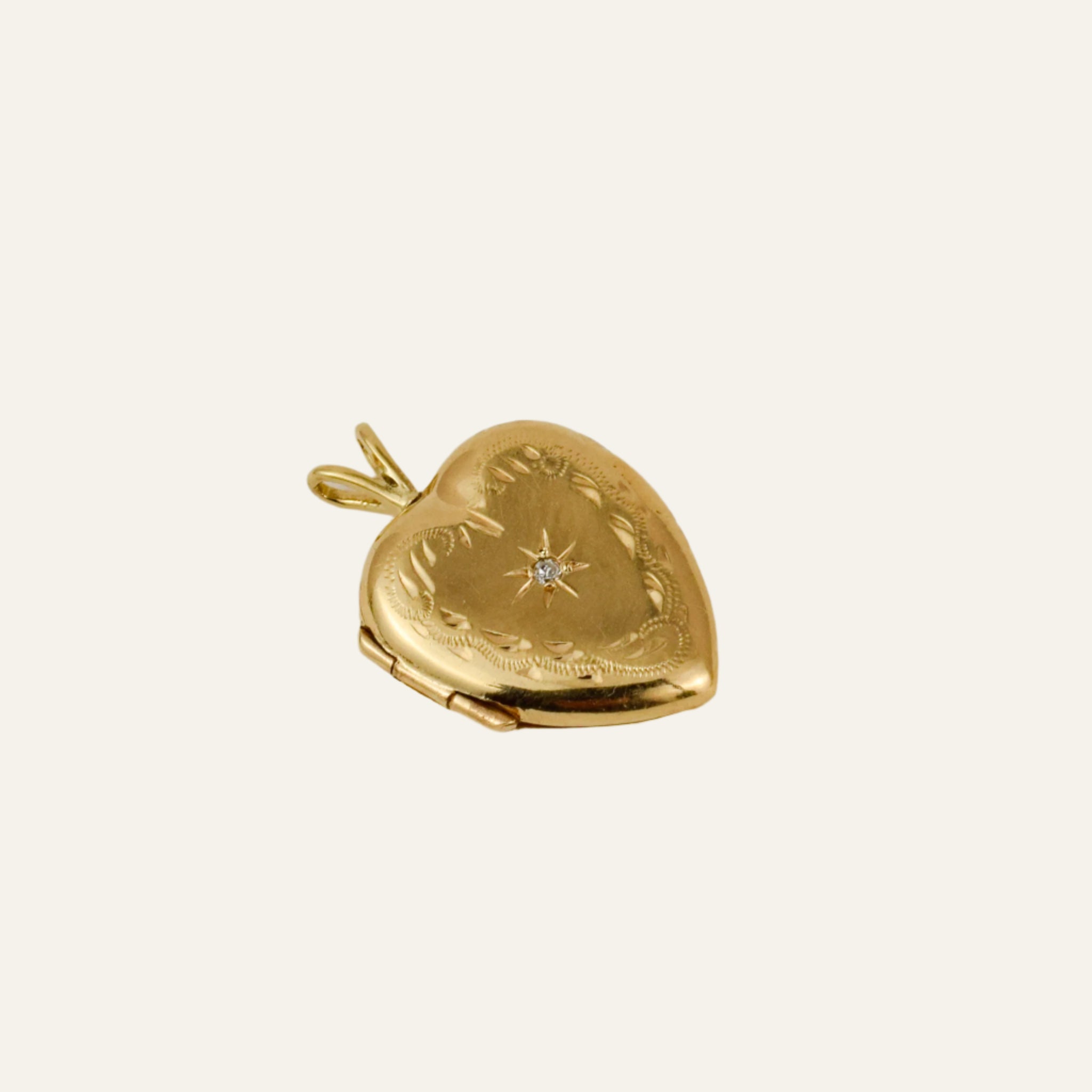 Heart Locket