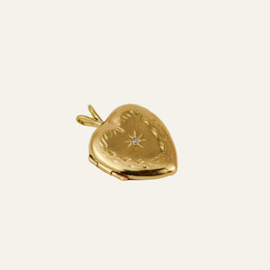 Heart Locket