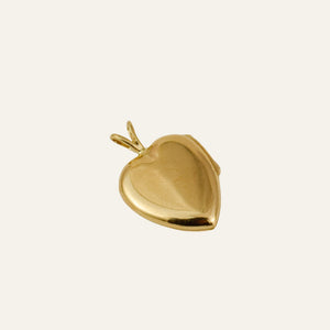 Heart Locket