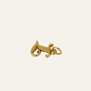 'L' Charm
