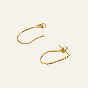 S-Link Chain Hoops
