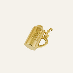 Beer Stein