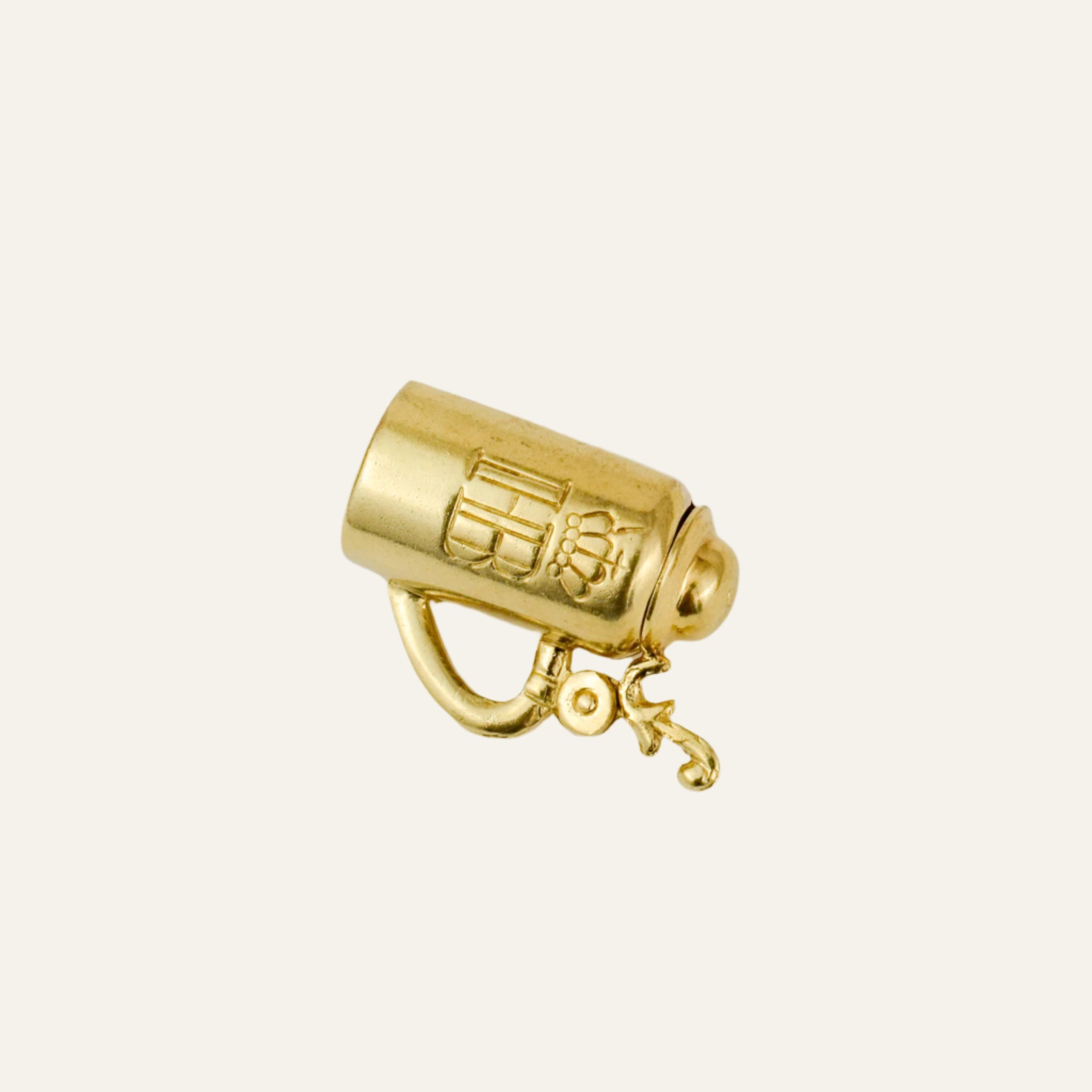Beer Stein