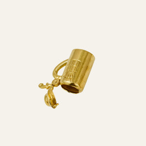 Beer Stein