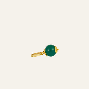 Colourful Drop Charm