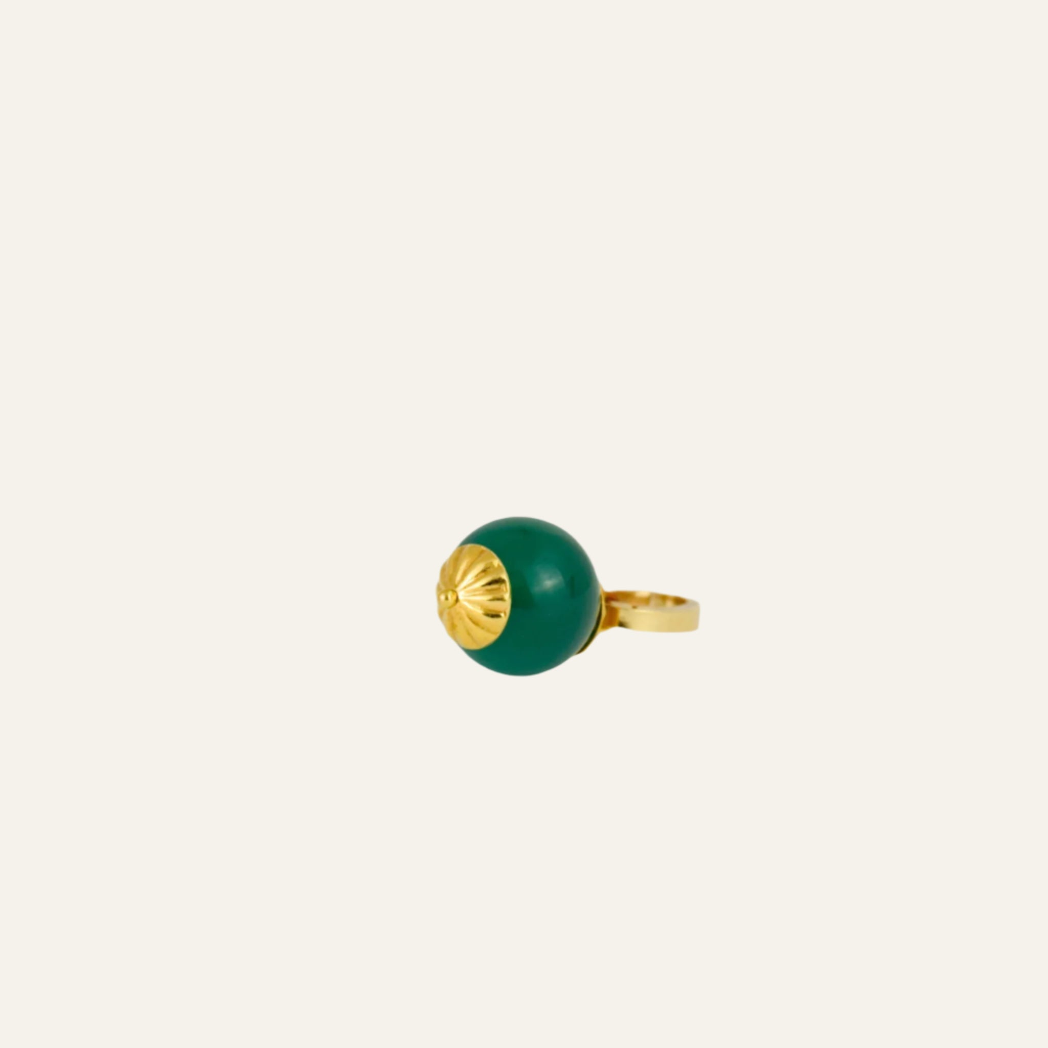 Colourful Drop Charm