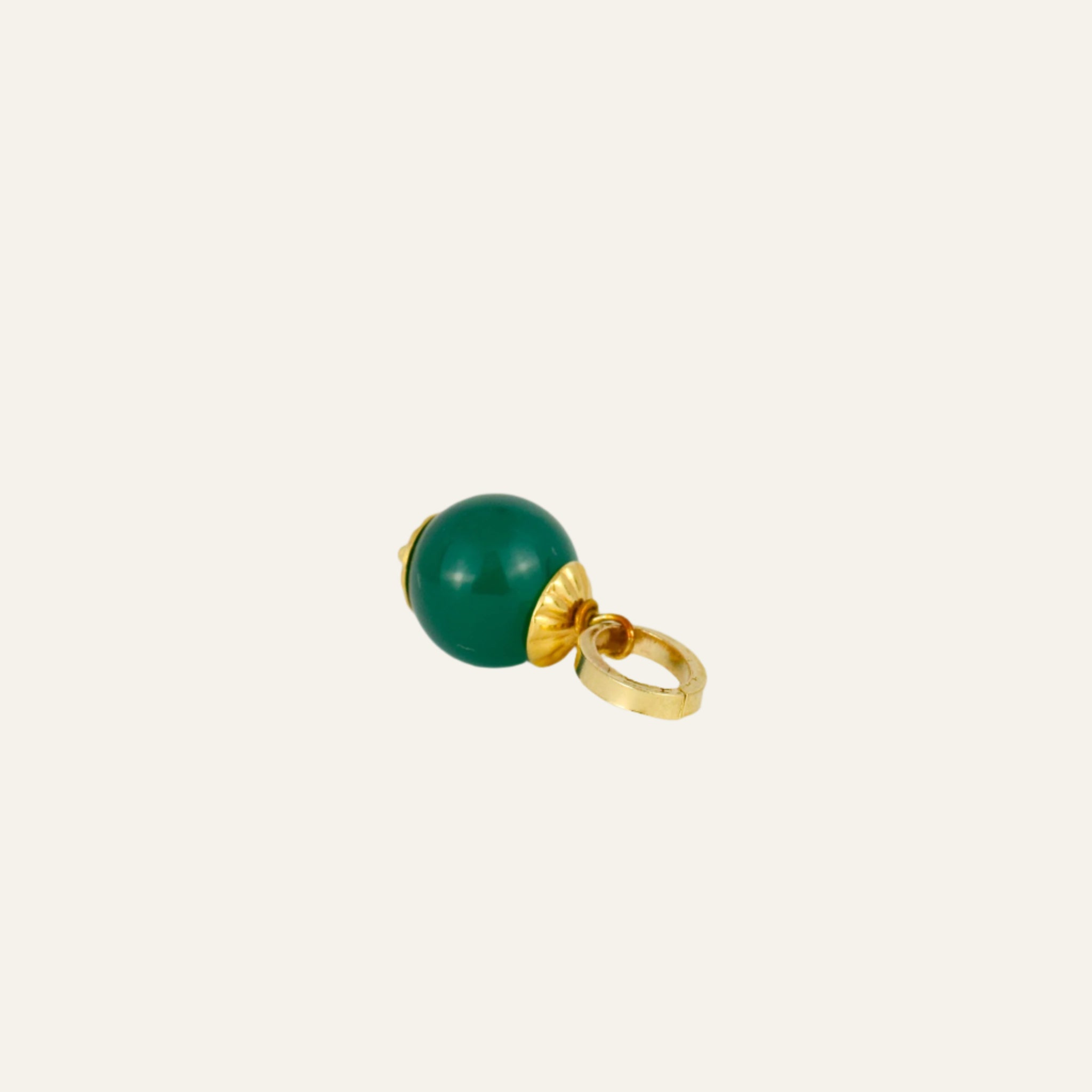 Colourful Drop Charm