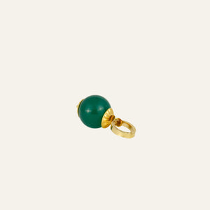 Colourful Drop Charm