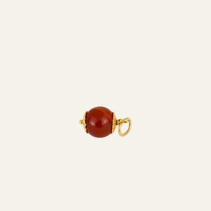 Colourful Drop Charm
