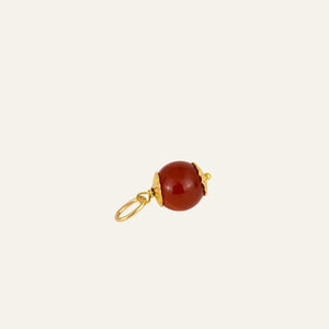 Colourful Drop Charm