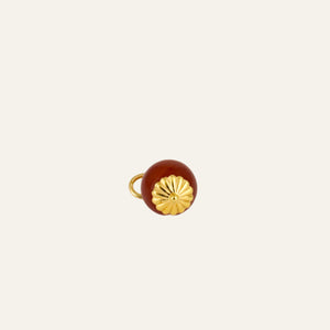 Colourful Drop Charm