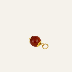 Colourful Drop Charm