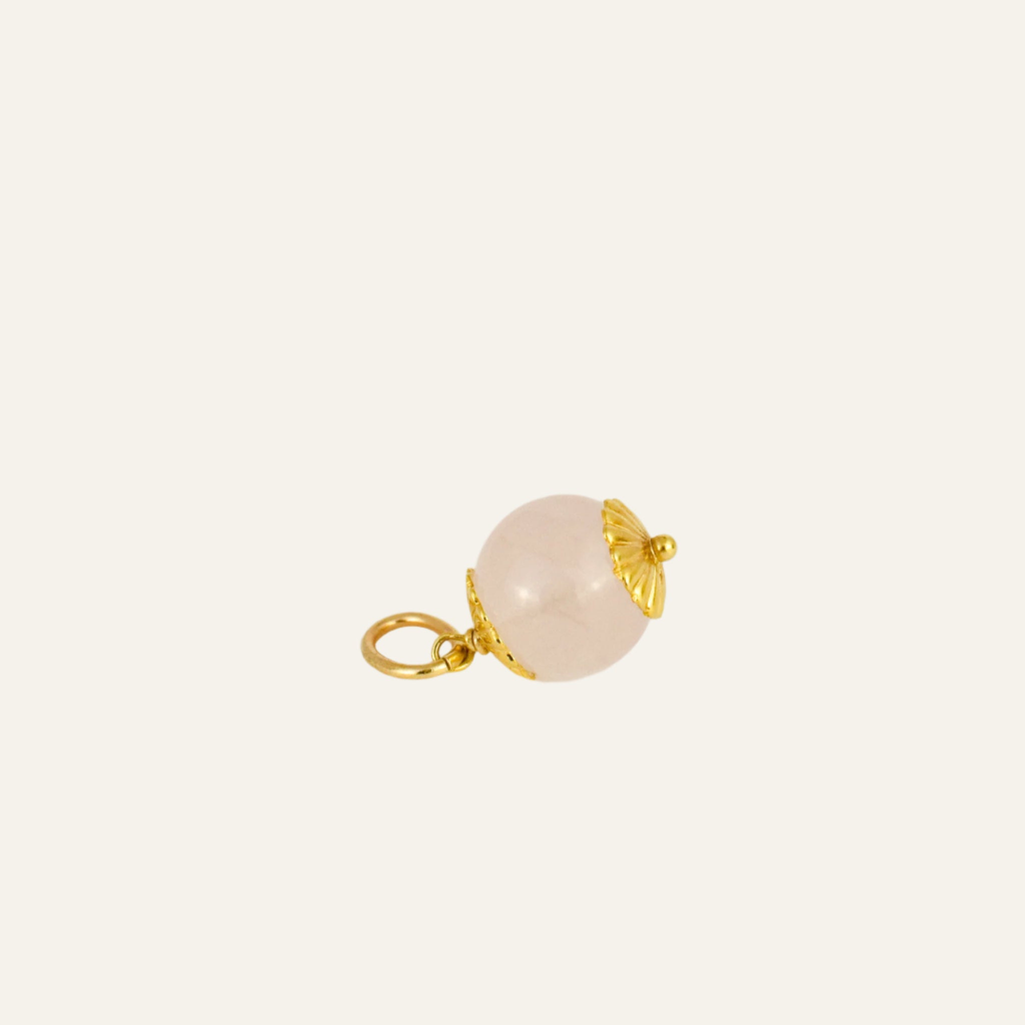 Colourful Drop Charm