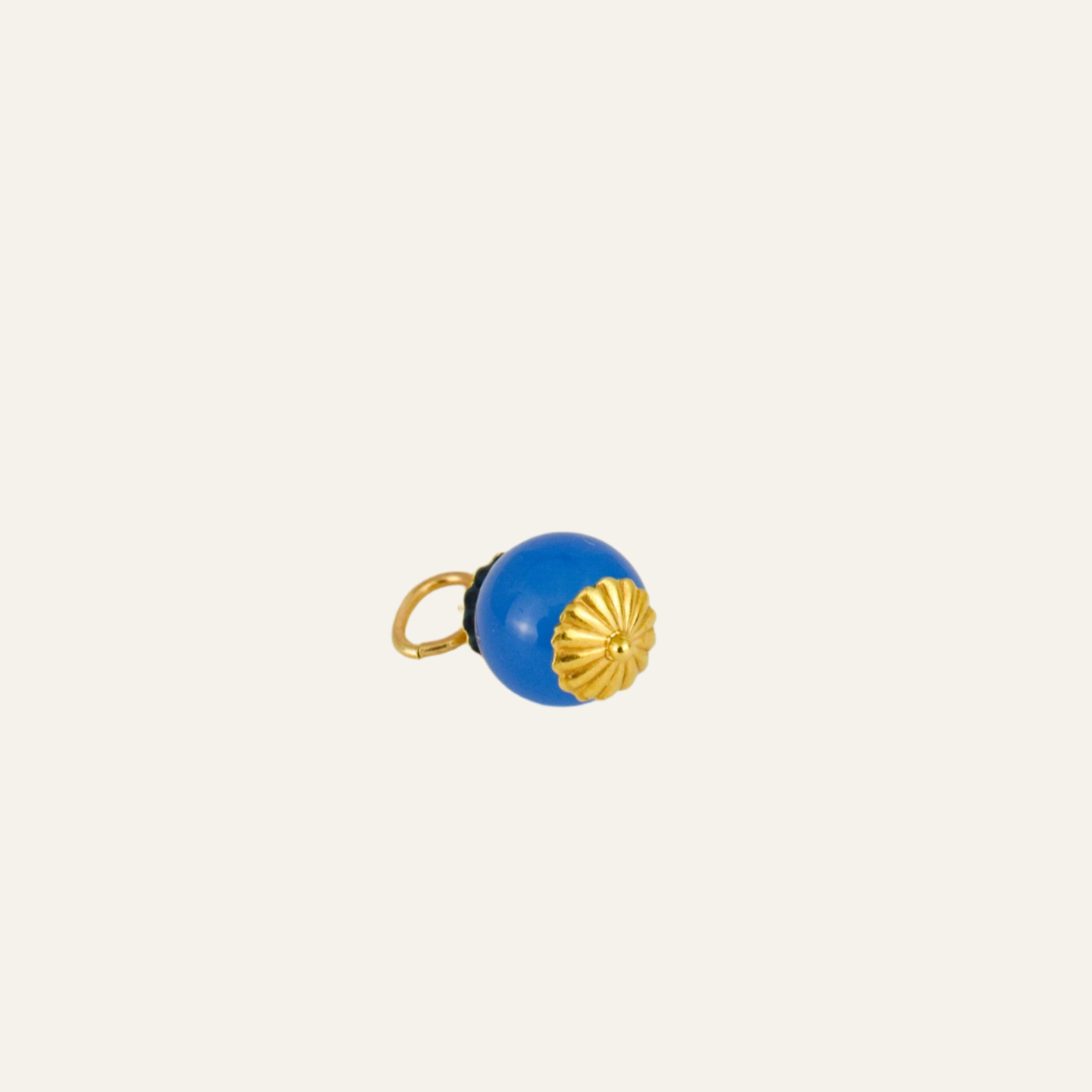 Colourful Drop Charm