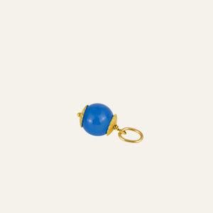 Colourful Drop Charm