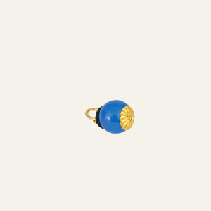 Colourful Drop Charm