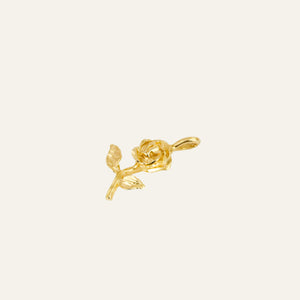 Rose Pendant