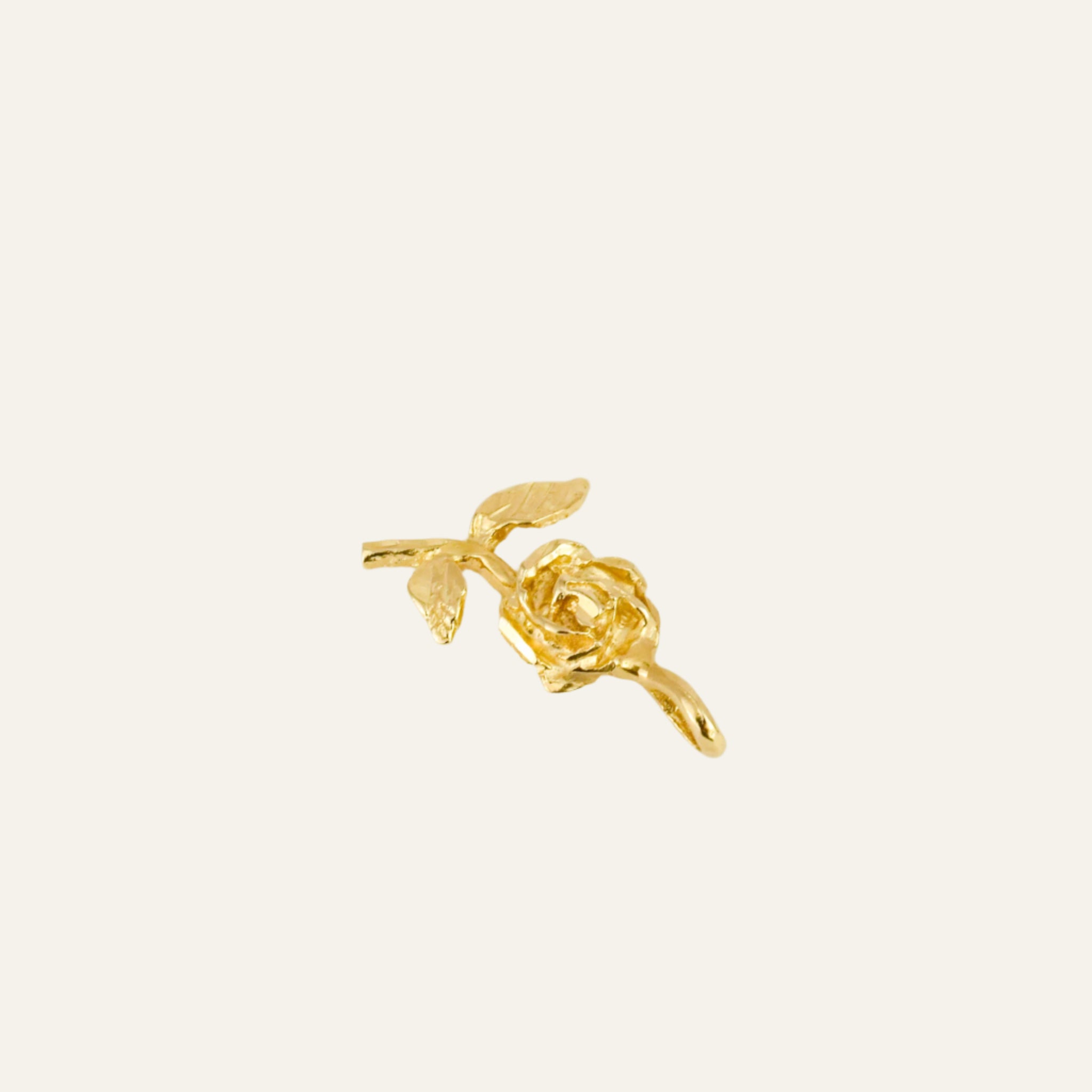 Rose Pendant