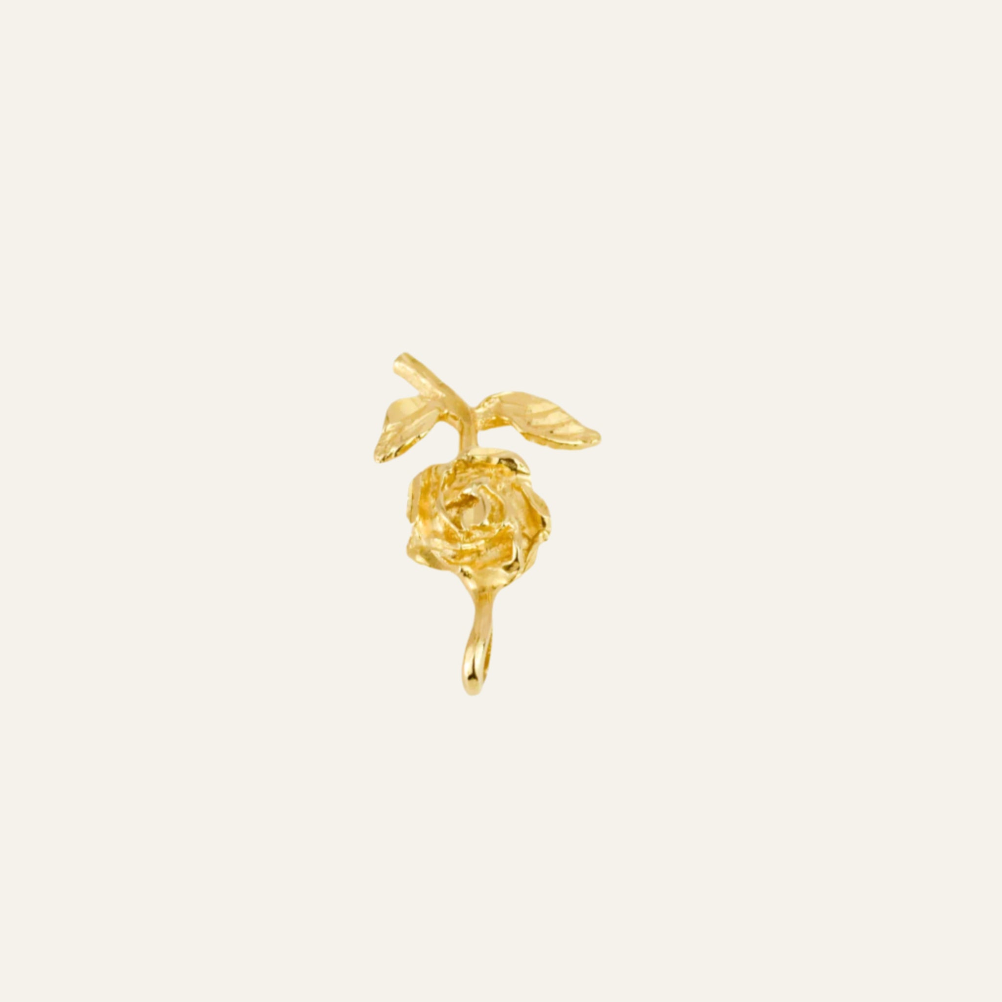Rose Pendant