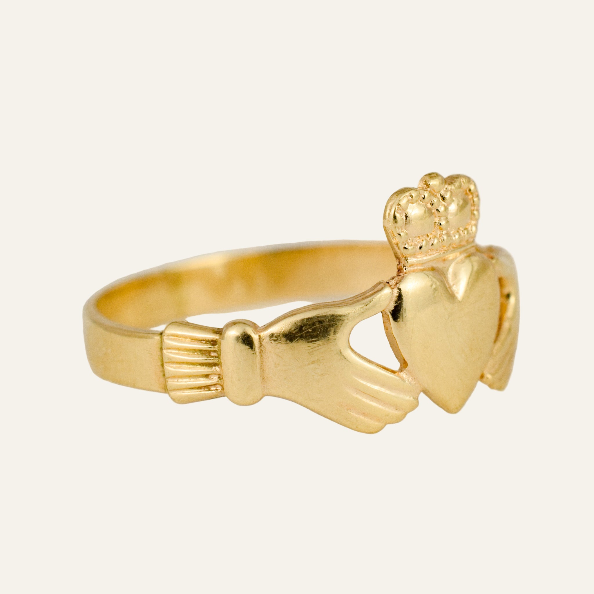 Claddagh Ring