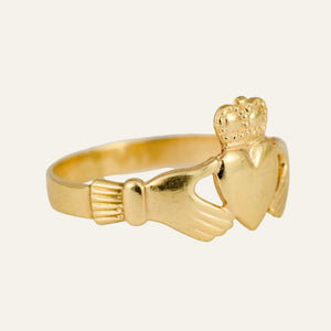 Claddagh Ring