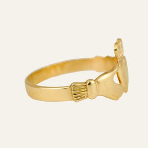 Claddagh Ring