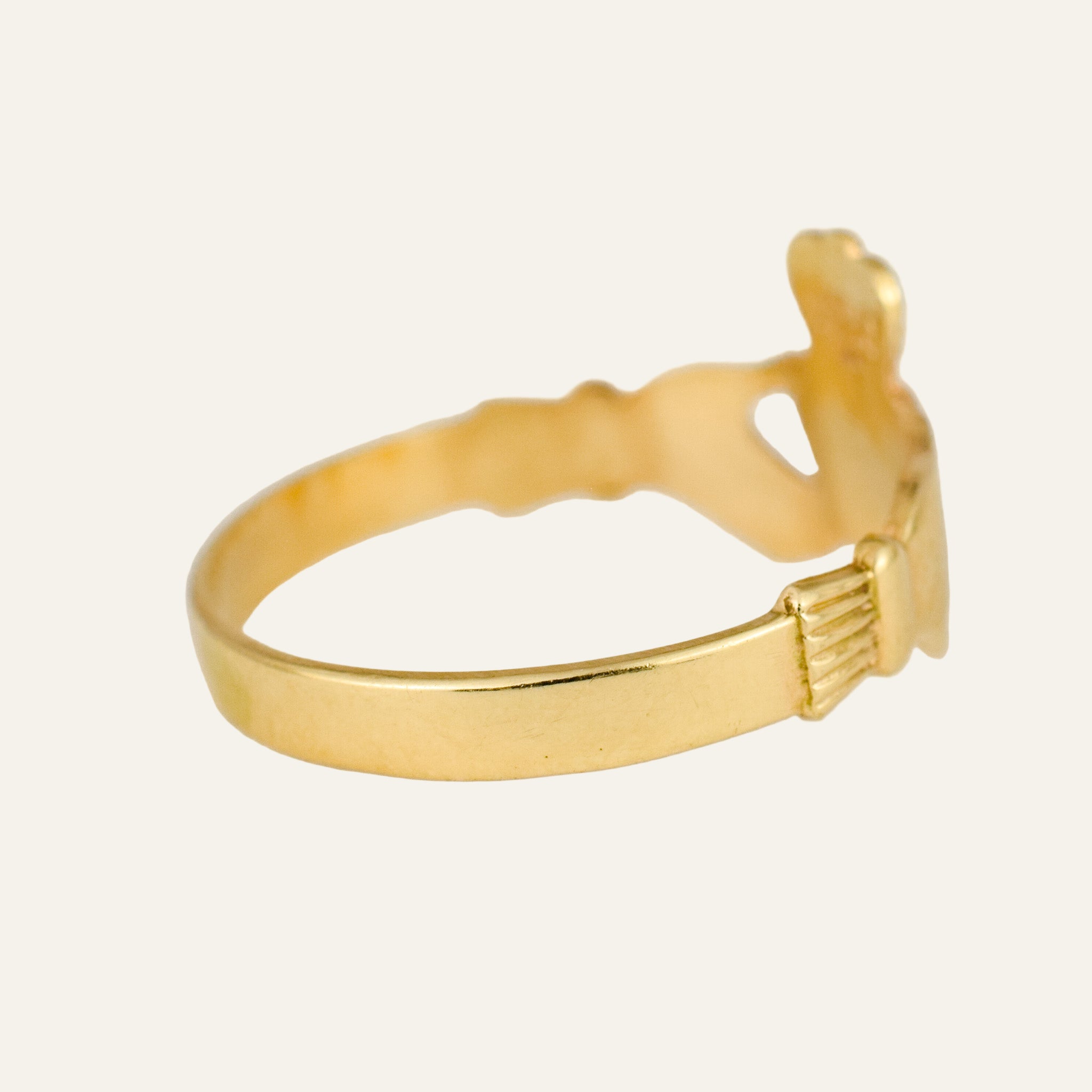 Claddagh Ring
