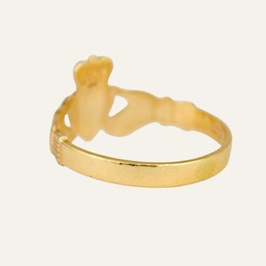 Claddagh Ring