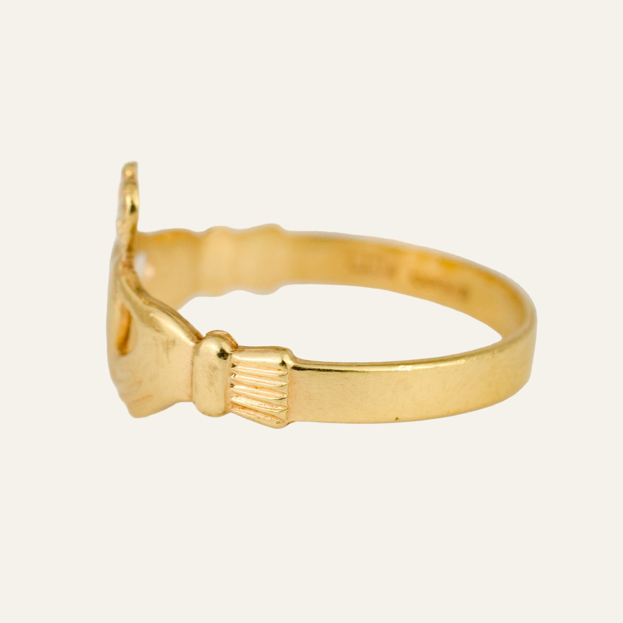 Claddagh Ring