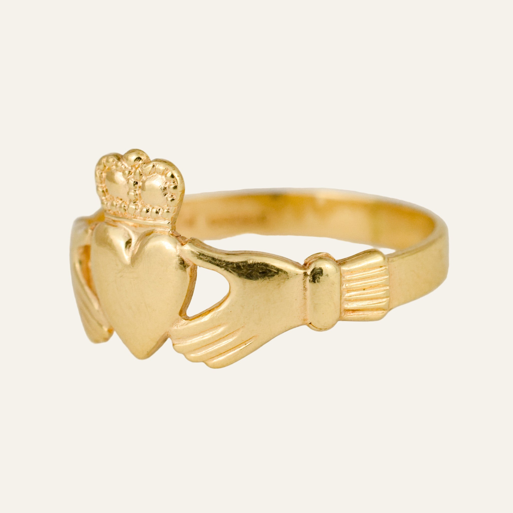 Claddagh Ring