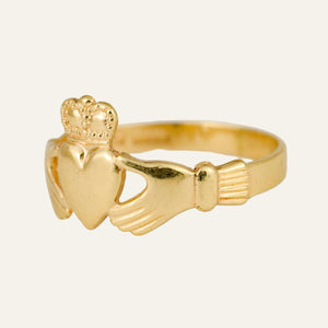 Claddagh Ring