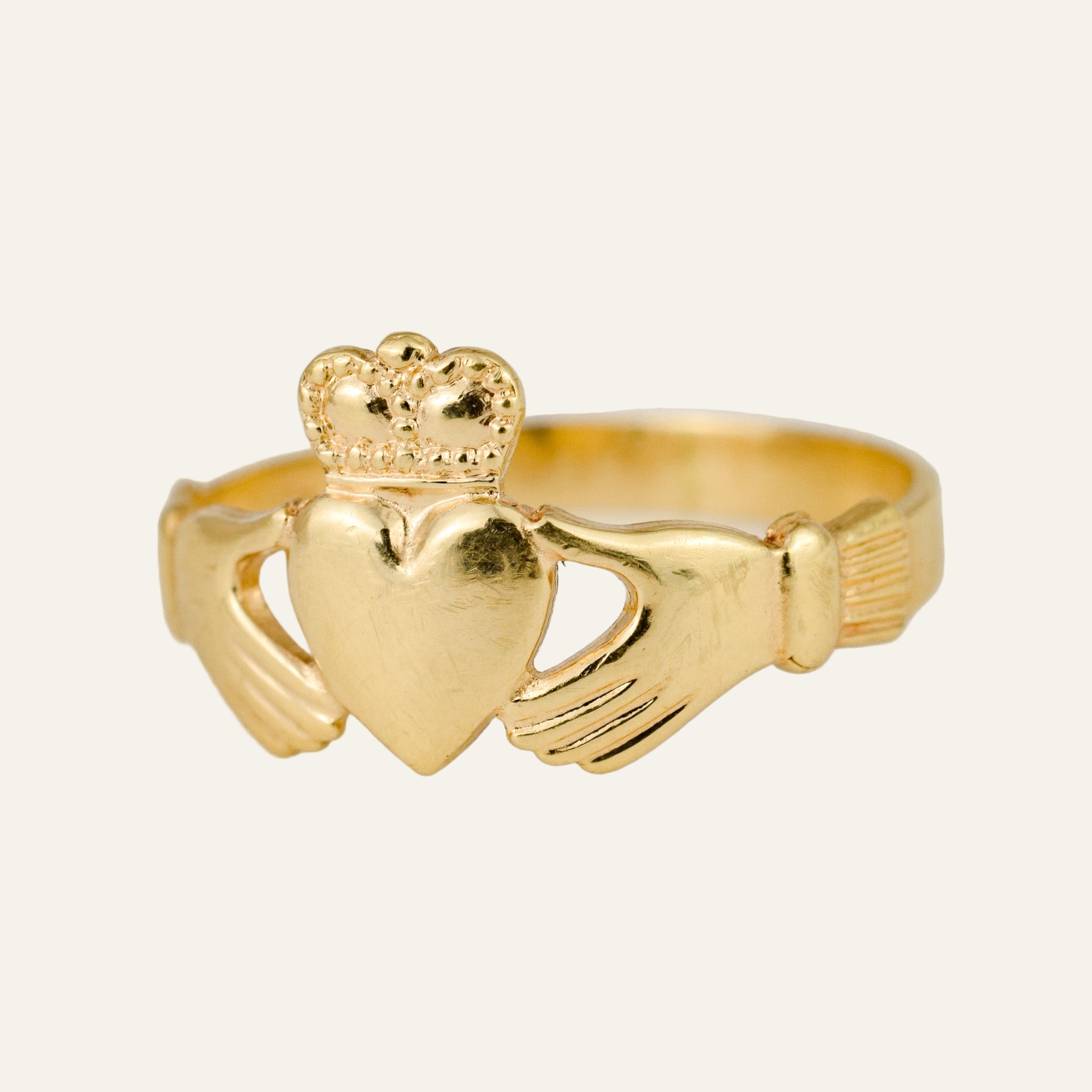 Claddagh Ring