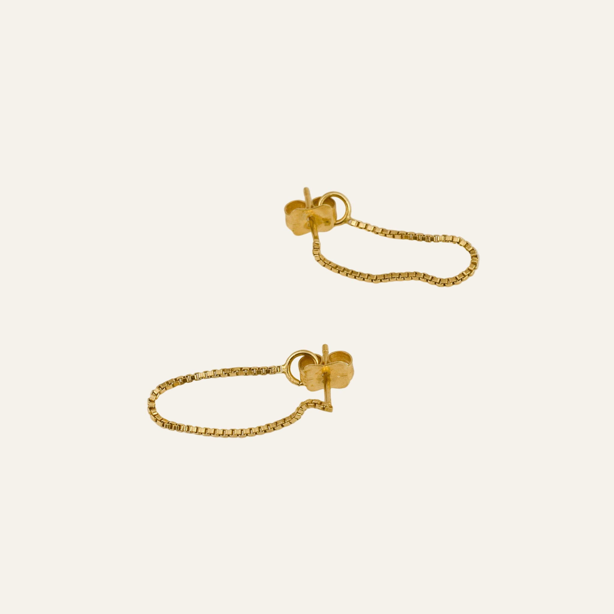 Box Chain Threaders